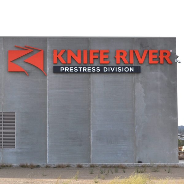 Knife River 2