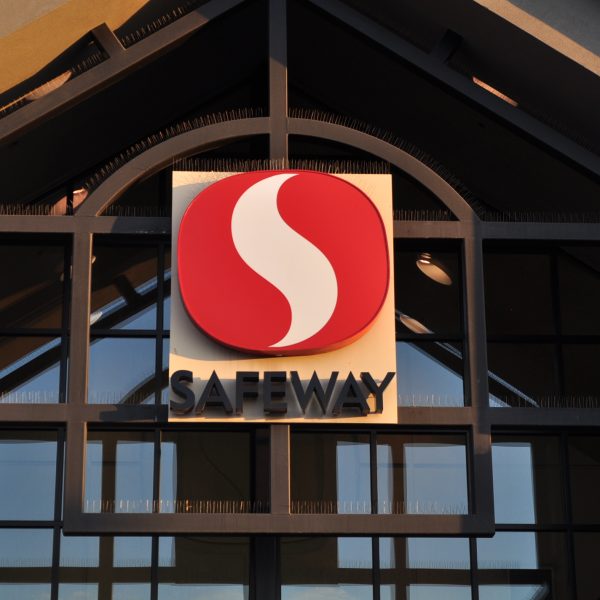 Safeway 1