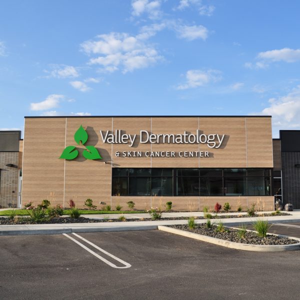 Valley Dermatology 3